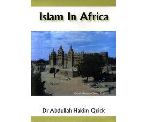 Islam & Christianity in Africa [DVD] [1996] [Region 1] [US Import] [NTSC]