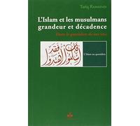 ISLAM ET LES MUSULMANS GRANDE: Dans le quotidien de nos vie