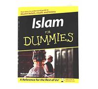 Islam For Dummies (For Dummies Series)