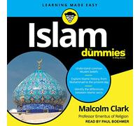 Islam For Dummies (The For Dummies Series)