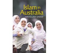 Islam in Australia