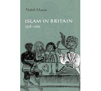 Islam in Britain, 1558-1685