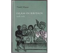 Islam in Britain, 1558-1685