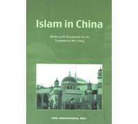 Islam in China