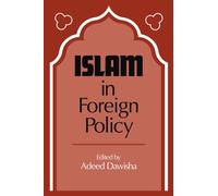 Islam in Foreign Policy