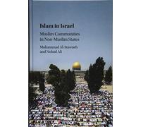 Islam in Israel: Muslim Communities in Non-Muslim States