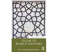Islam in World History