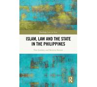Islam, Law and the State in the Philippines