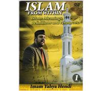 ISLAM: MEANING DEFINITIONS & RESOURCES