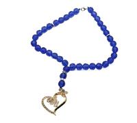 Islam muslim Allah Car Rear View Mirror crystal Car Pendant Hanging