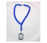 Islam muslim crystal AYATUL KURSI Car Rear View Mirror Car Pendant Hanging Car Styling Accessories Koran car pendant