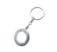 Islam Muslim Dua-al-Safar Stainless Steel Car Keychain Travel Protection