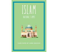 Islam: National 5 RMPS (Enlightened RMPS)