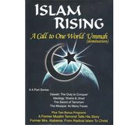 Islam Rising: A Call to One World Ummah