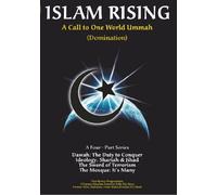 Islam Rising - A Call To One World Ummah (Domination) [DVD]