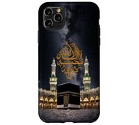 Islam Shahada, There is no God but Allah (God) Muslim Case for iPhone 11 Pro Max