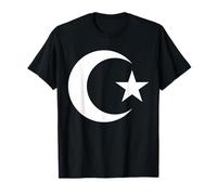 Islam Symbol Arabic Muslim Ramadan Allah Islam T-Shirt