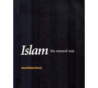 Islam The Natural Way