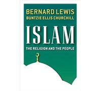 Islam: The Religion and the People (paperback)