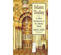Islam Today: A Short Introduction to the Muslim World (Introductions to Religion)