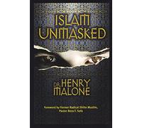 Islam Unmasked