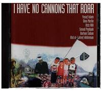 Islam Yusuf - I Have No Cannons That Roar
