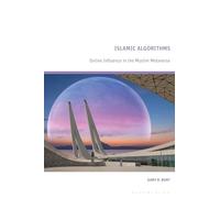 Islamic Algorithms: Online Influence in the Muslim Metaverse