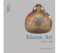 Islamic Art: Close-Up
