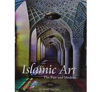 Islamic Art : the Past and Modern