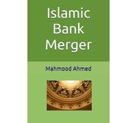 Islamic Bank Merger (Islamic Banking)