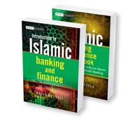 Islamic Banking and Finance: Introduction to Islamic Banking and Finance and The Islamic Banking and Finance Workbook, 2 Volume Set (The Wiley Finance Series)