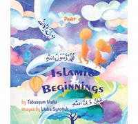 Islamic Beginnings Part 4