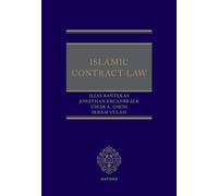 Islamic Contract Law