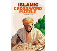 Islamic Crossword Puzzle: A Journey Through Islamic Traditions