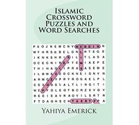 Islamic Crossword Puzzles and Word Searches