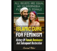 Islamic Cure For Feminism: History Of Female Dominance And Subsequent Restoration (Redpilled Progressive (satire))