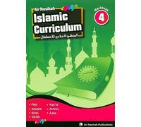 Islamic Curriculum Workbook 4