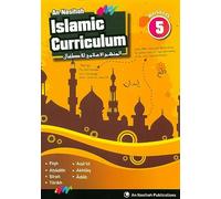 Islamic Curriculum Workbook 5