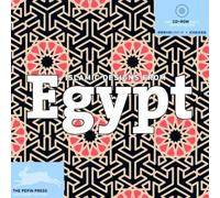 Islamic Designs from Egypt: (series Cultural Styles) (Agile Rabbit Editions: Cultural Styles)