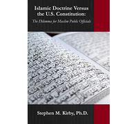 Islamic Doctrine versus the U.S. Constitution: The Dilemma for Muslim Public Officials
