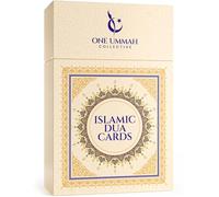 Islamic Dua Cards - Essential Supplications with Translation, Transliteration & Story - Color-Coded by Emotions - for Kids & Adults - Quran & Hadith Prayers - Learning & Memorizing Muslim Duas