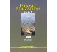 Islamic Education Grade 4