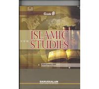 Islamic Education Grade 8