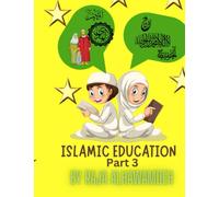 Islamic Education (Part 3)