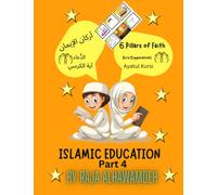 Islamic Education Part 4