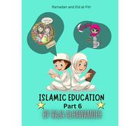Islamic Education (Part 6)