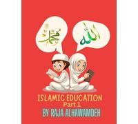 Islamic Education (Part one)