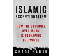 Islamic Exceptionalism