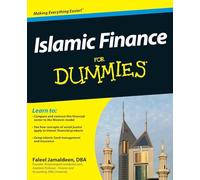 Islamic Finance For Dummies