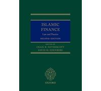 Islamic Finance: Law and Practice